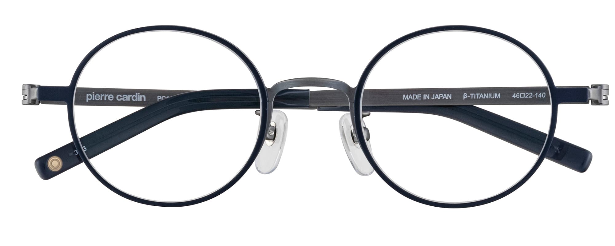pierre cardin（ピエール・カルダン） ｜ メガネスーパー 眼鏡(めがね