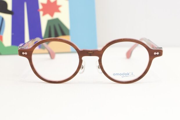 omodok (オモドック)｜熊本 メガネ サングラス｜中原眼鏡店