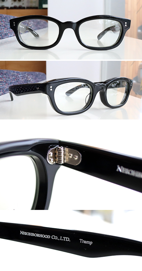 EFFECTOR（エフェクター）×NEIGHBORHOOD（ネイバーフッド）コラボ