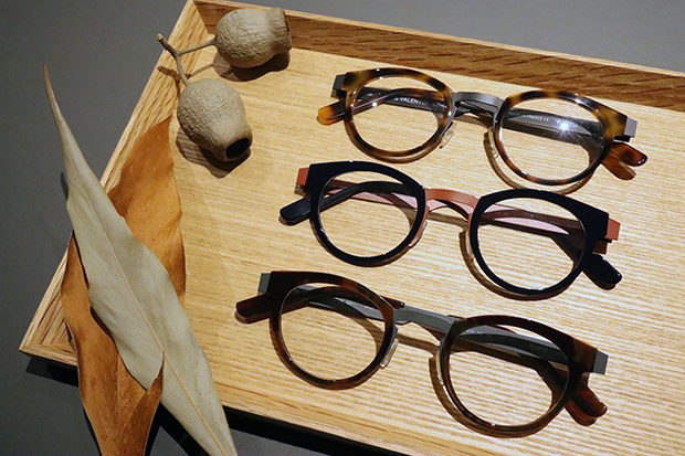 Anne et Valentin（アンバレンタイン） FLOYD 人気モデル 再入荷 熊本