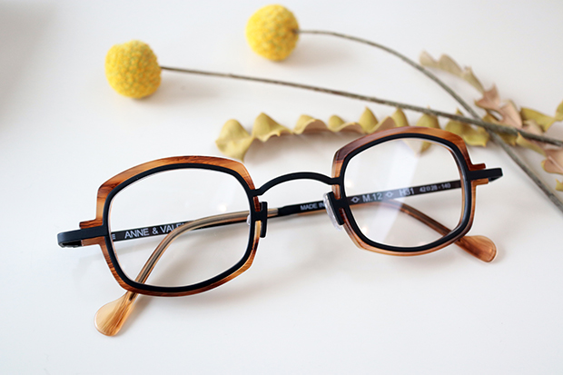 ANNE VALENTIN （アンバレンタイン） M.12 人気のあるコンセプト