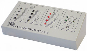 従動システム制御実験装置 CE108