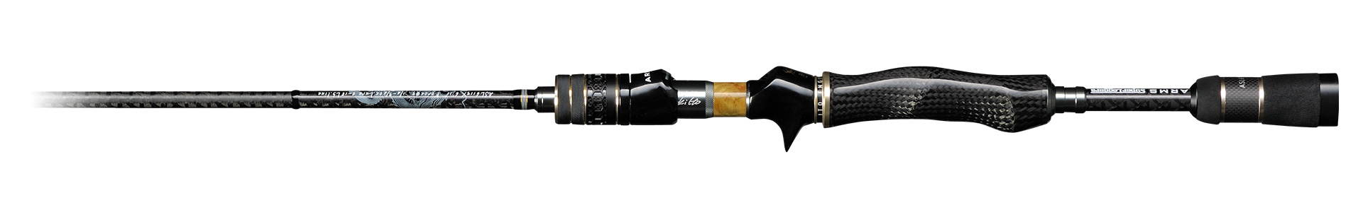 ASL6113X | Megabass-メガバス