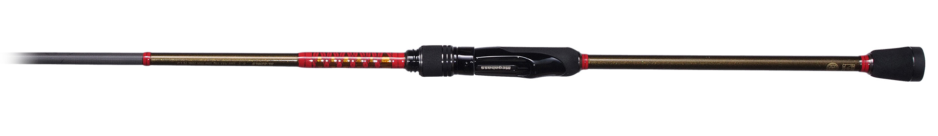 SL-82MLS | Megabass-メガバス