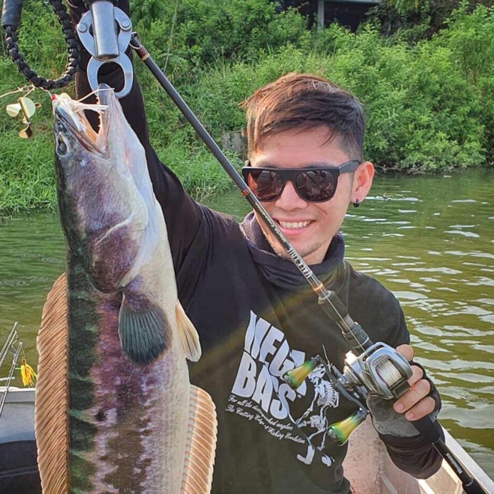 VKC-65MH-4 | Megabass-メガバス