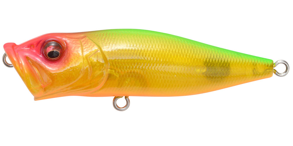 POPX | Megabass-メガバス