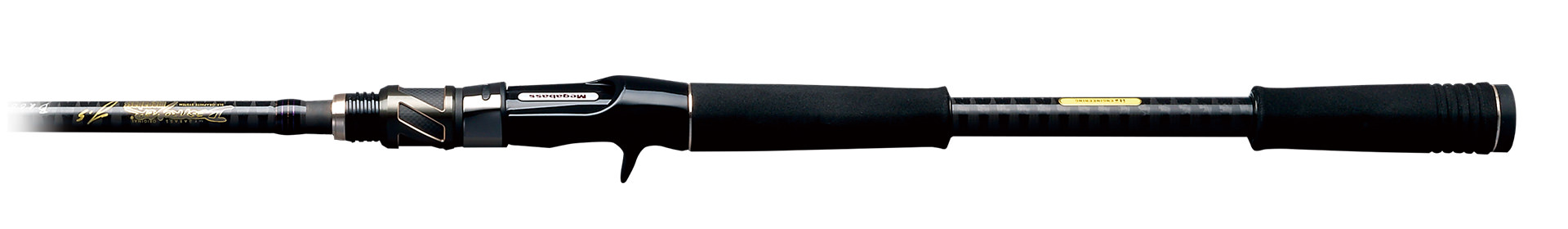 TS78X | Megabass-メガバス