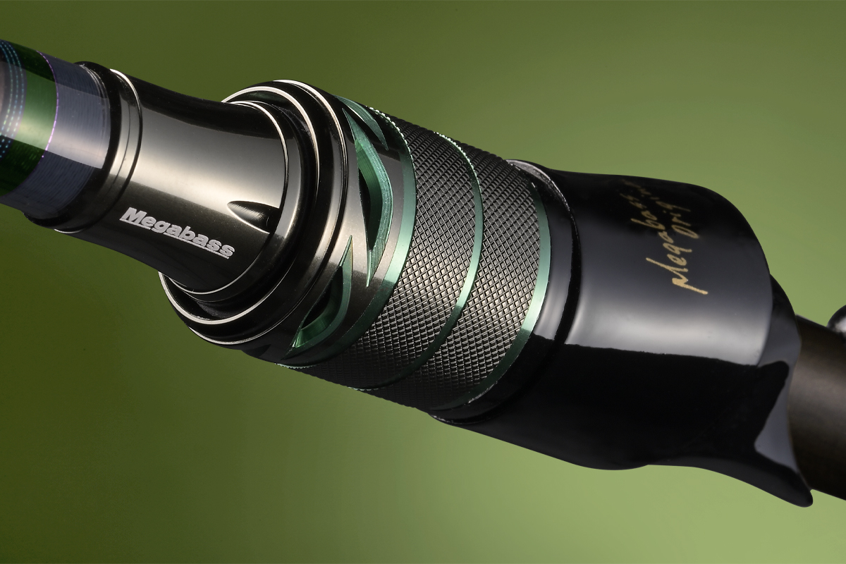 F7-71XT 2P | Megabass-メガバス