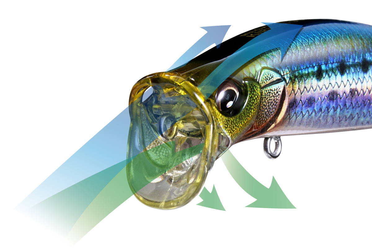 KIRINJI 90 | Megabass-メガバス