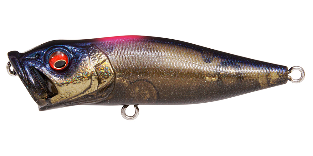 POPX | Megabass-メガバス