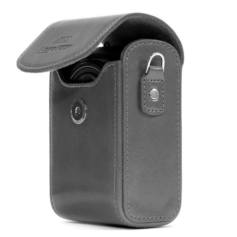 MegaGear Canon PowerShot G7 X Mark III G7 X Mark II G7 X Leather