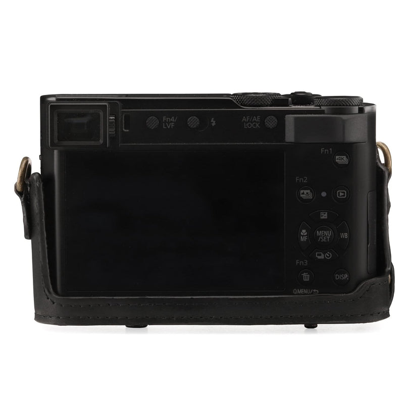 MegaGear Panasonic Lumix DC-ZS200 DC-TZ200 DMC-ZS100 DMC-TZ100