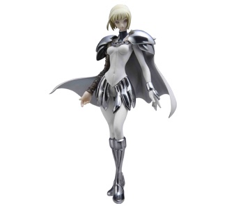 クレイモア No.47 クレア｜商品情報｜メガホビ MEGA HOBBY STATION