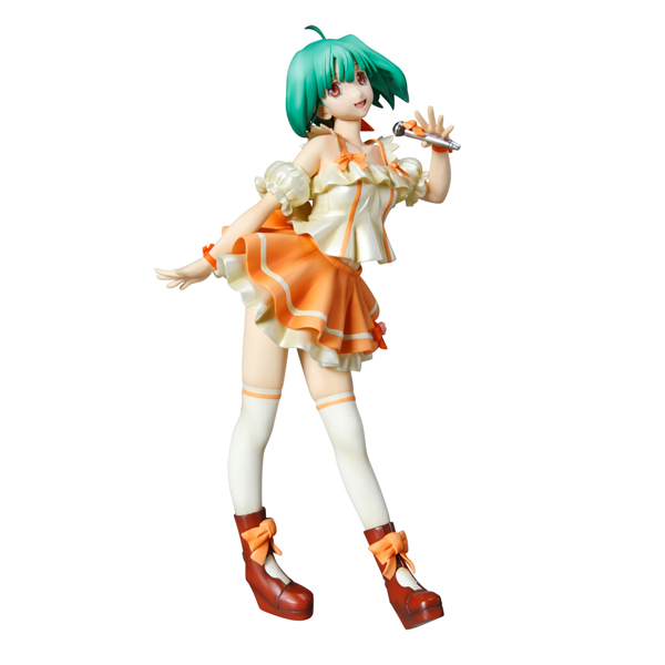 マクロスF（フロンティア） ランカ・リー 超時空シンデレラVer