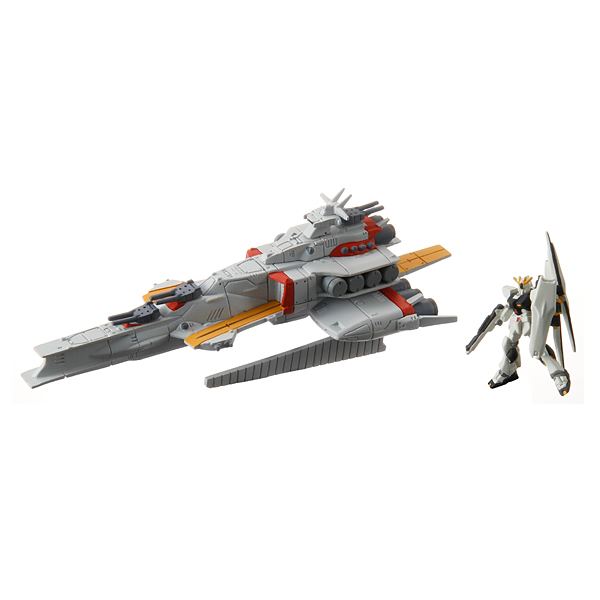 機動戦士ガンダムACT4 | メガホビ MEGAHOBBY STATION