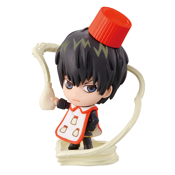 銀魂 不思議の国の銀魂さん | メガホビ MEGAHOBBY STATION