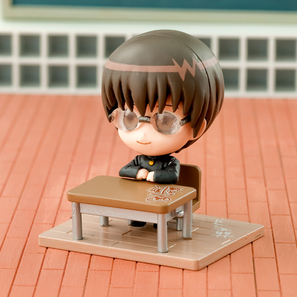 銀魂 銀八先生の教室-SPRING- | メガホビ MEGAHOBBY STATION