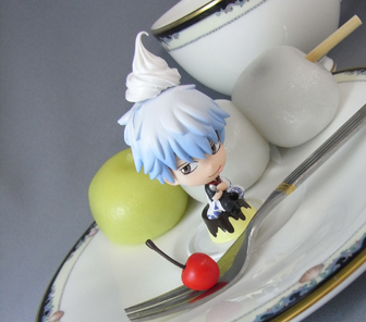 銀魂－オレの大好物☆編－ | メガホビ MEGAHOBBY STATION