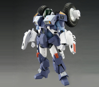 機甲創世記モスピーダ」 ブロウスーペリア（イエロー機）｜商品情報