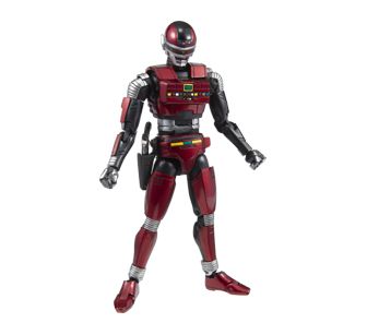 宇宙刑事ギャバン/宇宙刑事シャリバン/宇宙刑事シャイダー｜商品情報