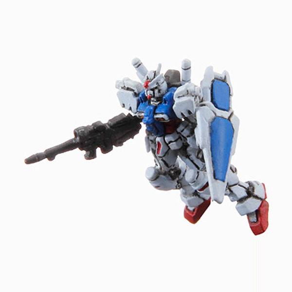 機動戦士ガンダムACT7～0083編～ | メガホビ MEGAHOBBY STATION