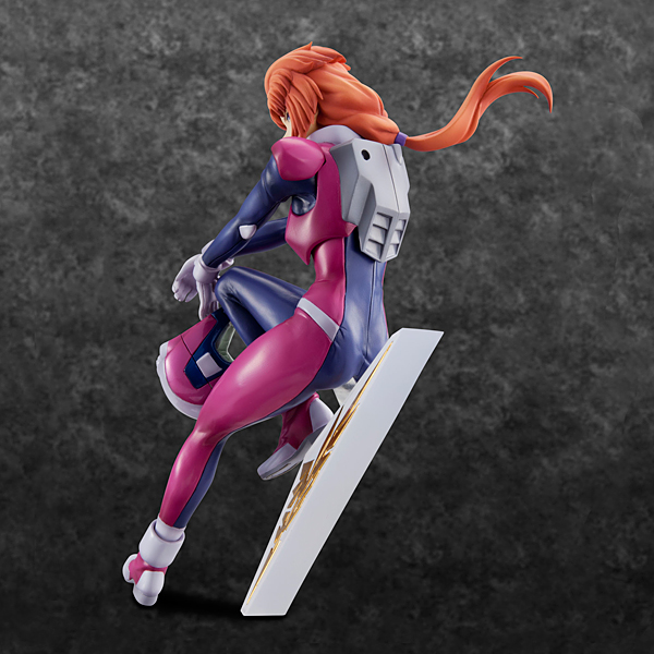 マリーダ・クルス | メガホビ MEGAHOBBY STATION