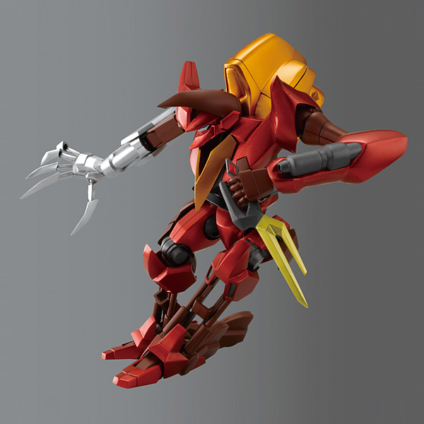 コードギアス 反逆のルルーシュ 紅蓮弐式 | メガホビ MEGAHOBBY STATION