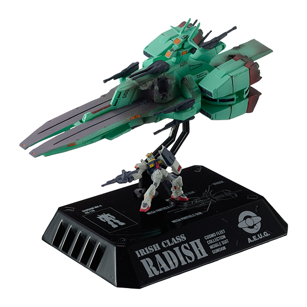 機動戦士ガンダムACT3 ～機動戦士Zガンダム～（再販）｜商品情報