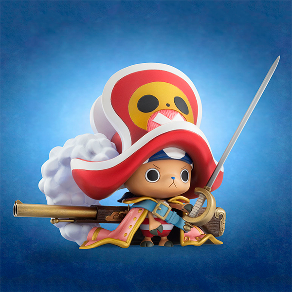 POP トニートニー・チョッパー アジアツアーリミテッド POP トニー