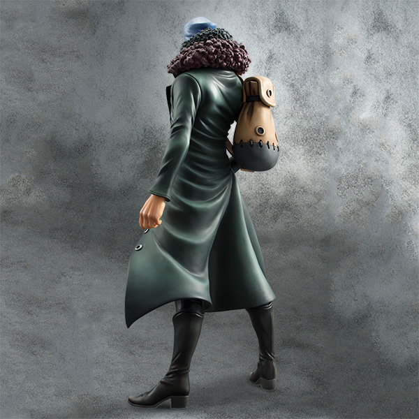 ワンピース アーカイブ コレクション 青雉 ワンピースアーカイブ