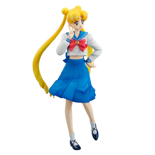 美少女戦士セーラームーン 月野うさぎ｜商品情報｜メガホビ MEGA HOBBY