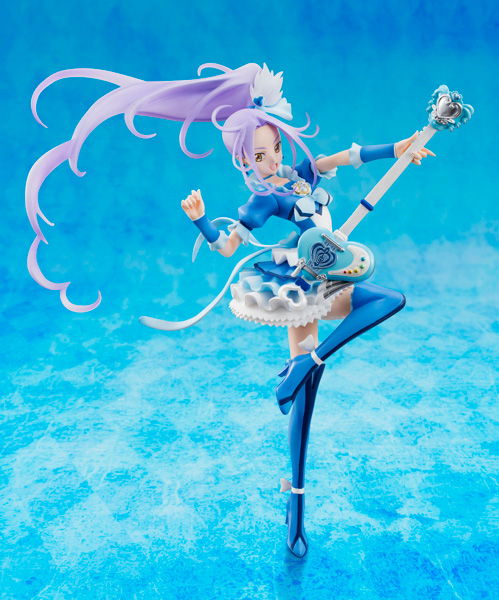 スイートプリキュア♪ キュアビート | メガホビ MEGAHOBBY STATION