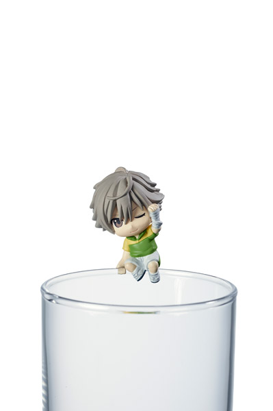 新テニスの王子様 王子様のティータイム | メガホビ MEGAHOBBY STATION