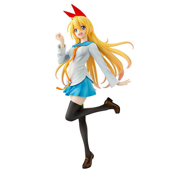 ニセコイ 桐崎千棘｜商品情報｜メガホビ MEGA HOBBY STATION