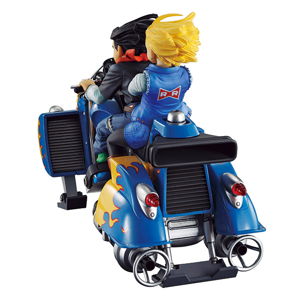 ドラゴンボール フィギュア コレクション 46体 ドラゴンボール