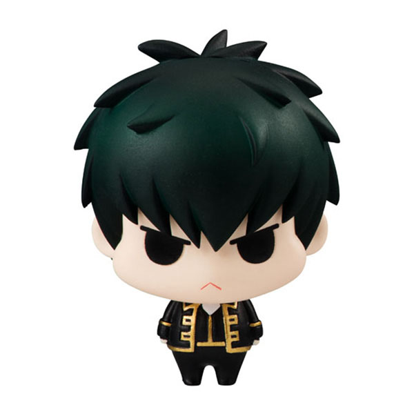 キャラフォーチュンシリーズ 銀魂 お久しぶりの銀魂守編 | メガホビ