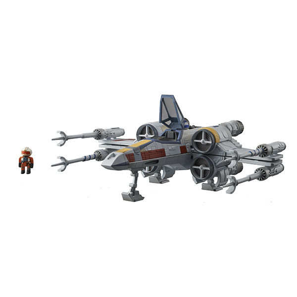 STAR WARS X-WING STARFIGHTER | メガホビ MEGAHOBBY STATION