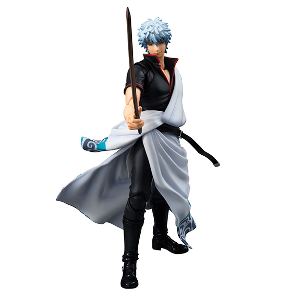 銀魂 坂田銀時 | メガホビ MEGAHOBBY STATION