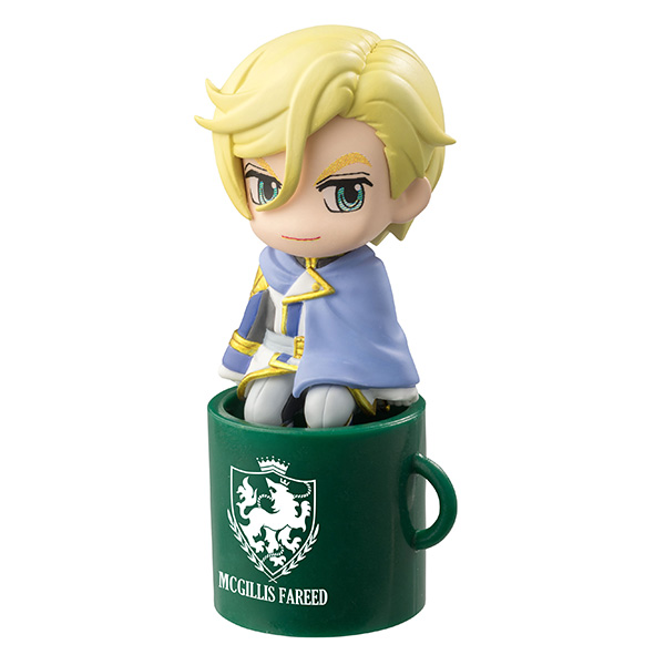 機動戦士ガンダム 鉄血のオルフェンズ いのちの糧は食事にある