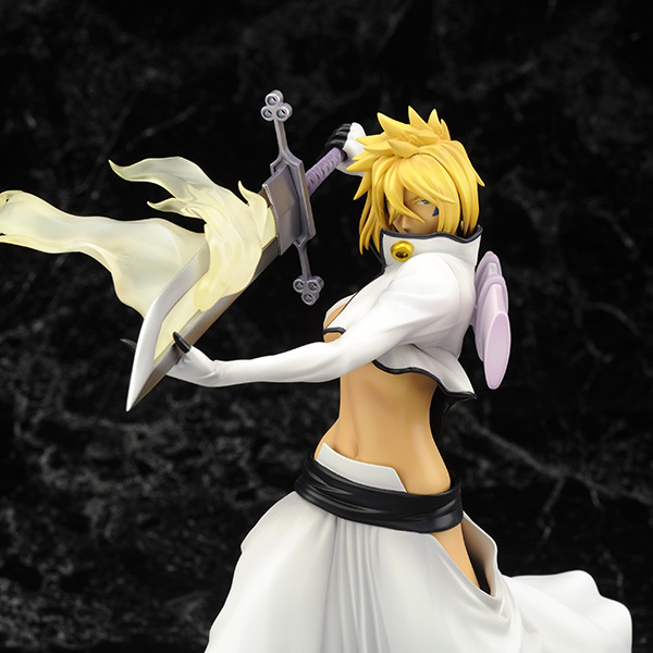 BLEACH ティア・ハリベル | メガホビ MEGAHOBBY STATION