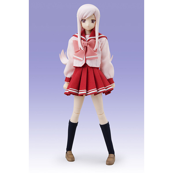 ToHeart2 ルーシー・マリア・ミソラ | メガホビ MEGAHOBBY STATION