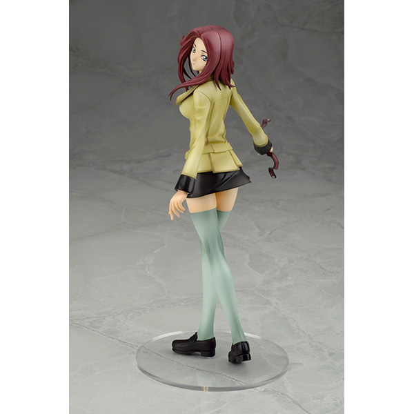 コードギアス 反逆のルルーシュ カレン・シュタットフェルト｜商品情報