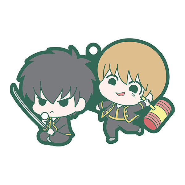 バディコレ 銀魂 副長24時 | メガホビ MEGAHOBBY STATION