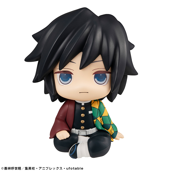 鬼滅の刃 冨岡義勇 | メガホビ MEGAHOBBY STATION