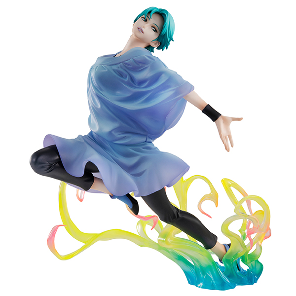 機動戦士Zガンダム フォウ・ムラサメ | メガホビ MEGAHOBBY STATION