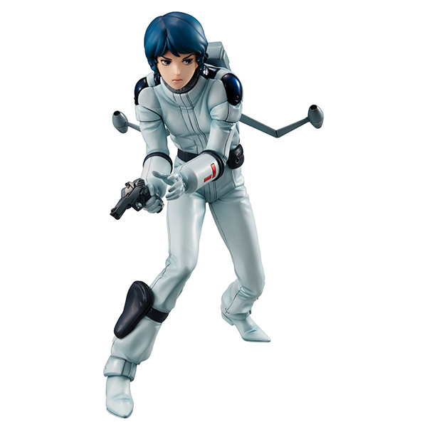 機動戦士Zガンダム カミーユ・ビダン｜商品情報｜メガホビ MEGA HOBBY