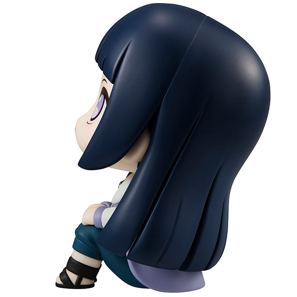 NARUTO-ナルト- 疾風伝 日向ヒナタ | メガホビ MEGAHOBBY STATION