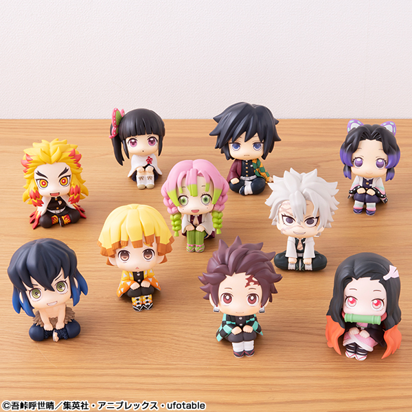 鬼滅の刃 不死川実弥｜商品情報｜メガホビ MEGA HOBBY STATION