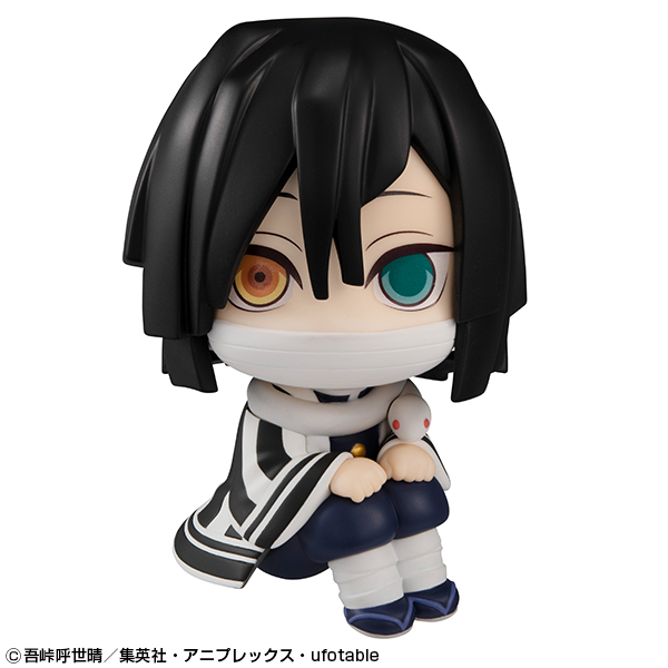 鬼滅の刃 伊黒小芭内｜商品情報｜メガホビ MEGA HOBBY STATION