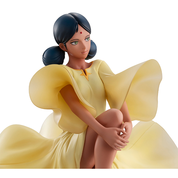 機動戦士ガンダム ララァ・スン | メガホビ MEGAHOBBY STATION